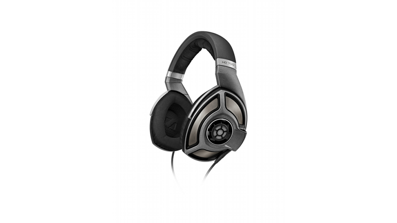 Illustration for article titled Sennheiser HD 700 Headphones: When $1000 Cans Sound Worth It